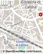 Via IV Giornate di Napoli, 41,04012Cisterna di Latina