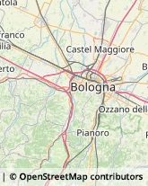 Centrifughe,40055Bologna