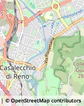 Via G. Mazzini, 161,80016Casalecchio di Reno