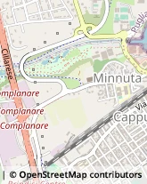 Via Cappuccini, 240,72100Brindisi