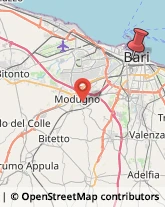 Via Costantino Saverio, 23,70123Bari