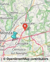 Profumerie,20861Monza e Brianza