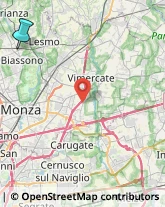 Estintori - Commercio,20846Monza e Brianza