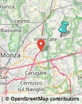 Estintori - Commercio,20882Monza e Brianza