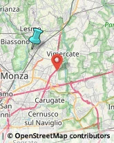 Profumerie,20900Monza e Brianza