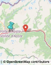 Palestre e Centri Fitness,11020Aosta