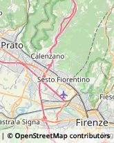 Via Francesco Ferrucci, 194/196,59100Prato