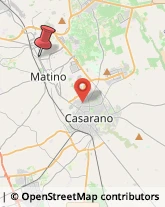 Via Provinciale Matino, 49,73052Campi Salentina