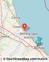 Agenzie di Animazione e Spettacolo,47921Rimini