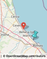 Agenzie di Animazione e Spettacolo,47922Rimini