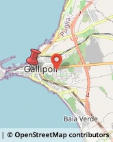 Via Cavalieri di Rodi, 1,73014Gallipoli