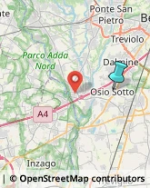 Analisi Cliniche - Medici Specialisti,24046Bergamo