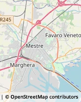 Ministeri - Servizi Centrali e Periferici,30175Venezia