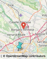 Agenzie di Animazione e Spettacolo,10146Torino