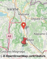 Via Jesi, 3,21050Cairate