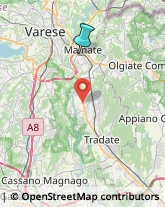 Bed e Breakfast,21046Varese