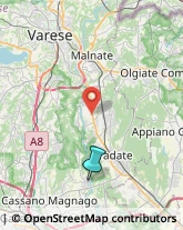 Bed e Breakfast,21050Varese