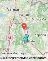 Bed e Breakfast,21050Varese