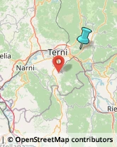 Comuni e Servizi Comunali,05100Terni