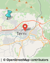 Comuni e Servizi Comunali,05100Terni