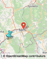 Comuni e Servizi Comunali,05035Terni