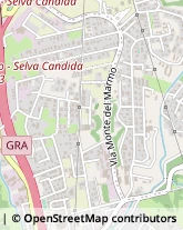 Via del Podere di San Giusto, 30/A,00166Roma