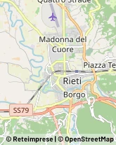 Consulenza Commerciale,02100Rieti