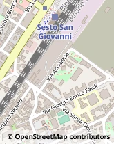 Via Acciaierie, 28,20099Sesto San Giovanni