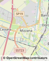 Impianti Sportivi,44122Ferrara