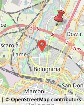 Via di Corticella, 72,40128Bologna