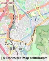 Via Luigi Galvani, 6,40033Casalecchio di Reno