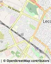 Via Frà Nicolò da Lequile, 1,73100Lecce