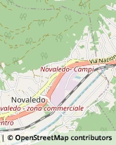 Via Campi, 4,38050Novaledo