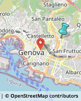 Tende e Tendaggi,16142Genova