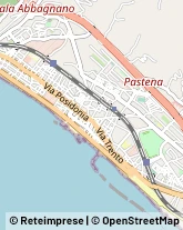 Viale Salvo d'Acquisto, 17,84129Salerno