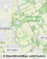 Via Parco Alto Milanese, 1,21052Busto Arsizio