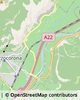 Via Fratelli Bronzetti, 16,38016Mezzocorona