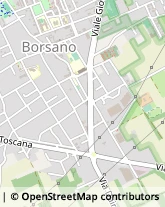 Via Robbio, 8,21052Busto Arsizio