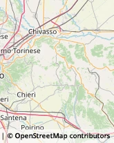 Cascina Borgognone, 27,10020Riva Presso Chieri