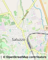 Corso Italia, 30,12037Saluzzo