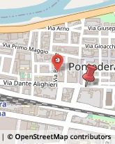 Via della Misericordia, 18,56025Pontedera