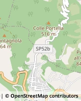 Contrada Toce, 5,00033Cave