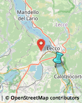 Campeggi, Villaggi Turistici e Ostelli,23852Lecco