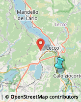 Campeggi, Villaggi Turistici e Ostelli,23852Lecco