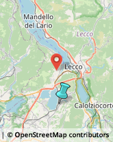 Campeggi, Villaggi Turistici e Ostelli,23848Lecco