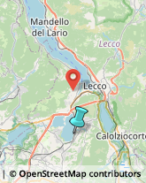 Campeggi, Villaggi Turistici e Ostelli,23848Lecco