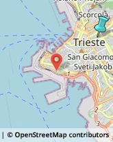 Trasporti Eccezionali,34125Trieste