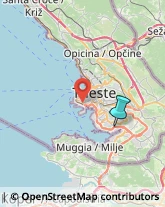 Trasporti Eccezionali,34147Trieste