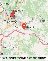 Via Camillo Cavour, 64,50129Firenze