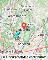 Ambulatori e Consultori,20835Monza e Brianza